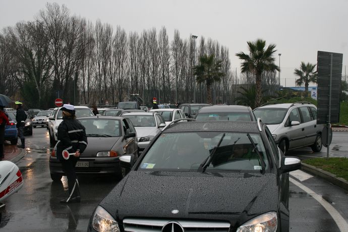 Ingrandisci la foto